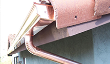 Find Gutter Contractors in Rowan County